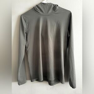 Arc’teryx Green Taema Hoody Women’s Small